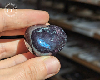 Covellite Polished #10