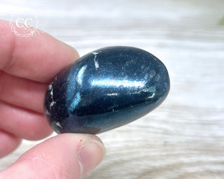 Covellite Polished #3