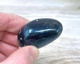 Covellite Polished #3