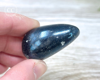 Covellite Polished #3
