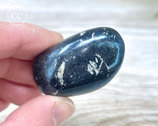 Covellite Polished #3