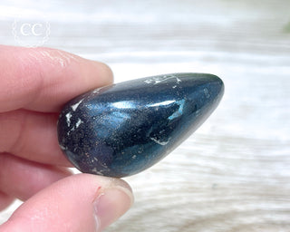 Covellite Polished #3