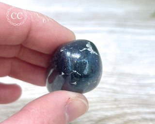 Covellite Polished #3
