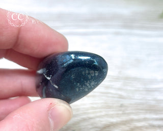 Covellite Polished #3