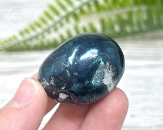 Covellite Polished #7