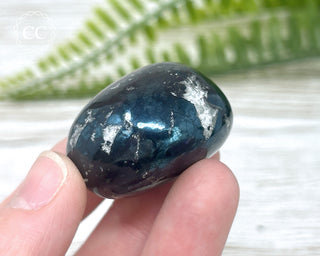 Covellite Polished #7