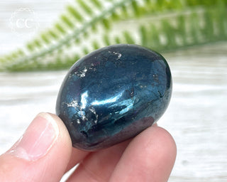 Covellite Polished #7