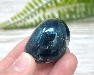 Covellite Polished #7