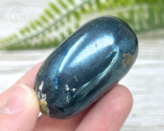 Covellite Polished #4