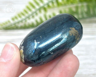 Covellite Polished #4