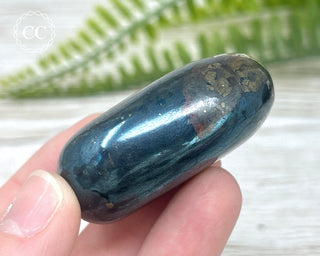 Covellite Polished #4