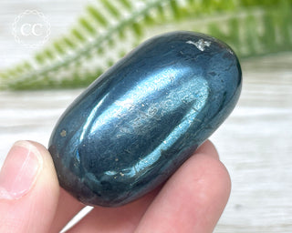 Covellite Polished #4