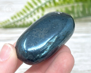 Covellite Polished #4