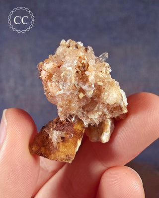 Creedite Specimen #2