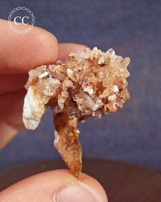 Creedite Specimen #2