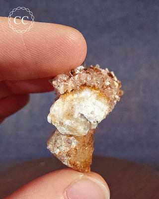 Creedite Specimen #2