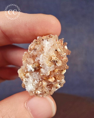 Creedite Specimen #2