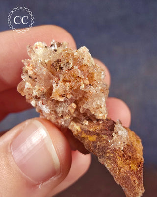 Creedite Specimen #2