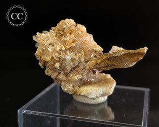 Creedite Specimen #2