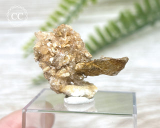 Creedite Specimen #2