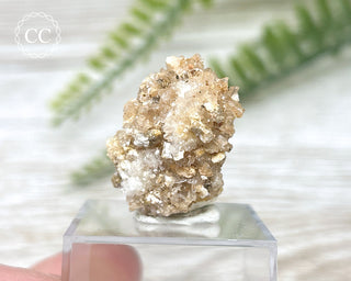 Creedite Specimen #2