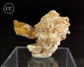 Creedite Specimen #2
