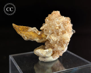 Creedite Specimen #2