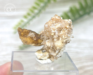 Creedite Specimen #2