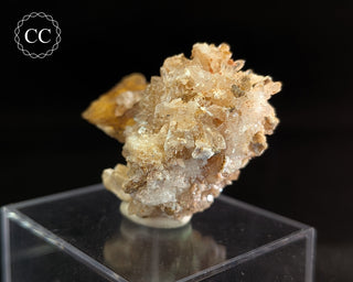 Creedite Specimen #2