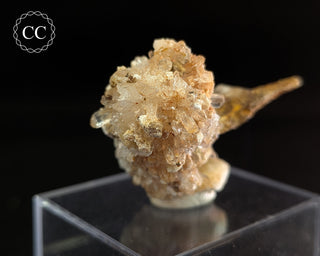 Creedite Specimen #2