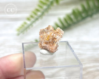 Creedite Specimen #1