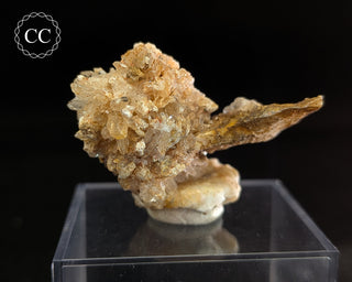Creedite Specimen #2