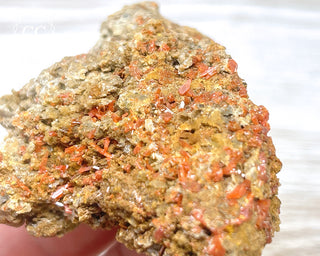Crocoite Specimen #1