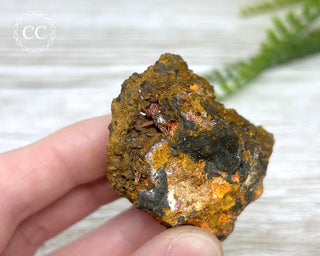 Crocoite Specimen #1