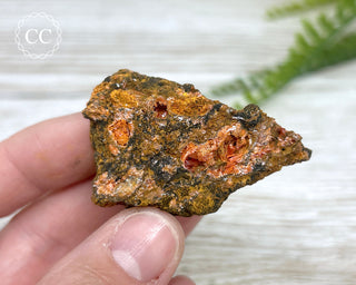 Crocoite Specimen #2