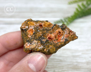 Crocoite Specimen #2