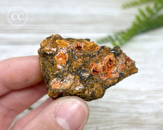 Crocoite Specimen #2