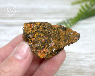 Crocoite Specimen #2