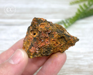 Crocoite Specimen #2