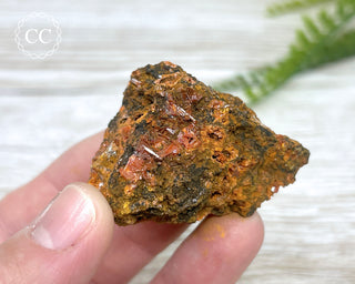 Crocoite Specimen #2