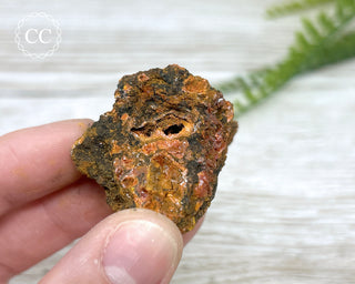 Crocoite Specimen #2