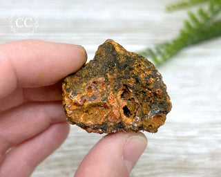 Crocoite Specimen #2