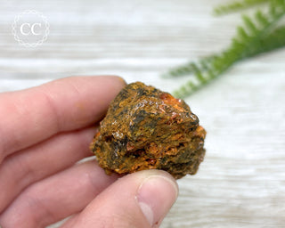 Crocoite Specimen #2