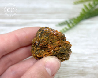 Crocoite Specimen #2