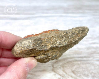 Crocoite Specimen #1