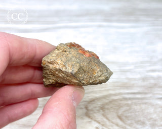 Crocoite Specimen #1
