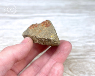 Crocoite Specimen #1