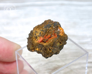 Crocoite Specimen #2