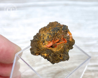 Crocoite Specimen #2