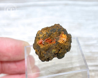 Crocoite Specimen #2